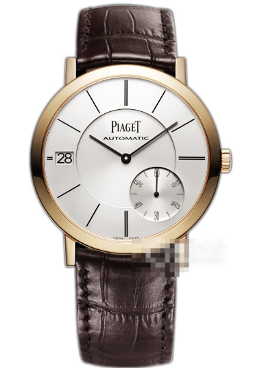 PIAGET AltiplanoシリーズG 0 A 38131腕時計紹介